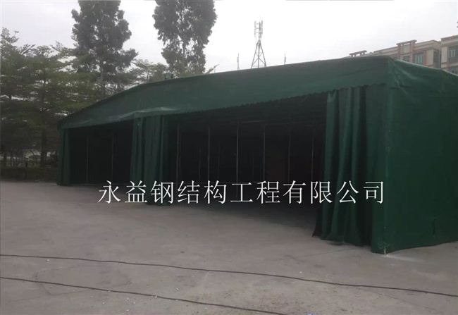 工厂储物帐篷 (3)